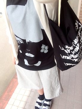 kiyokaさんのコーディネート