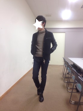 TAKUAIさんのコーディネート