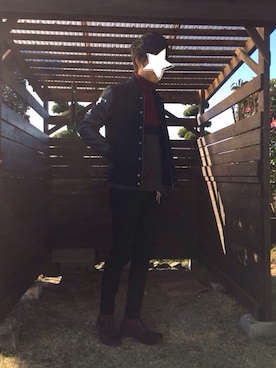 TAKUAIさんのコーディネート