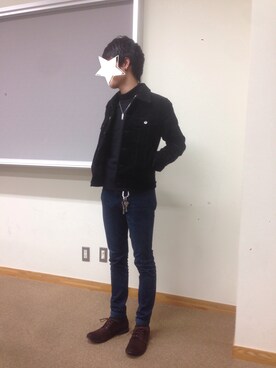 TAKUAIさんのコーディネート