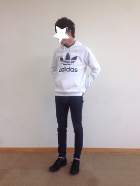 TAKUAIさんのコーディネート