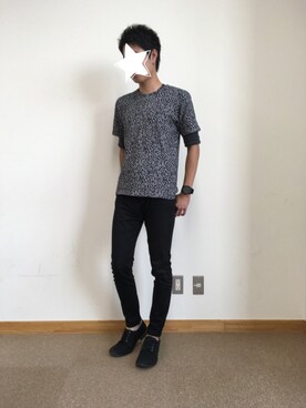 TAKUAIさんのコーディネート