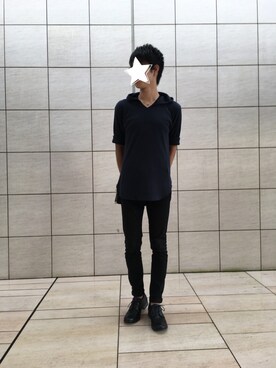 TAKUAIさんのコーディネート