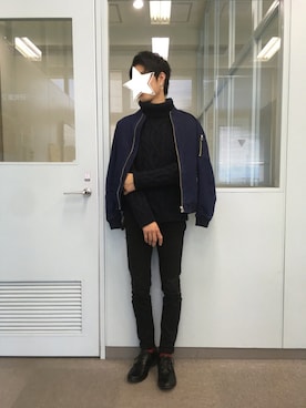 TAKUAIさんのコーディネート