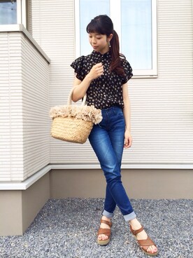 chizuruさんのコーディネート