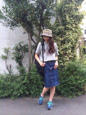 chizuruさんのコーディネート