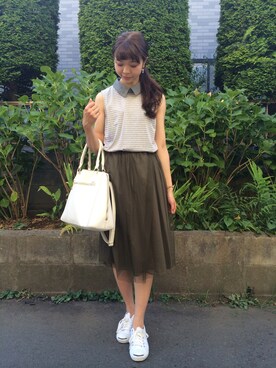 chizuruさんのコーディネート