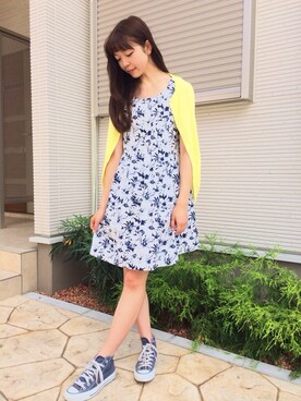 chizuruさんのコーディネート