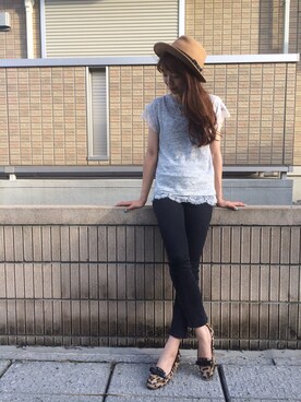 chizuruさんのコーディネート