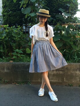 chizuruさんのコーディネート