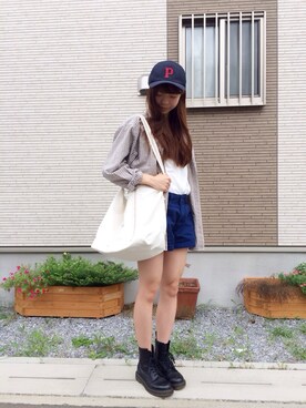 chizuruさんのコーディネート