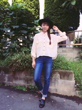 chizuruさんのコーディネート