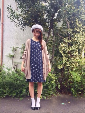 chizuruさんのコーディネート