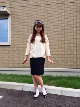 chizuruさんのコーディネート