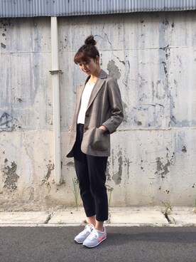 chizuruさんのコーディネート