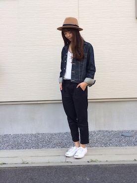 chizuruさんのコーディネート