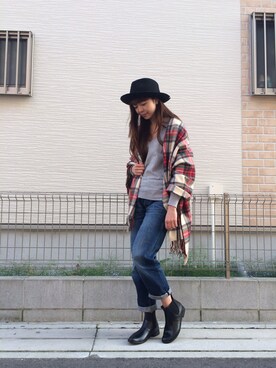 chizuruさんのコーディネート