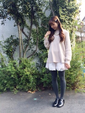 chizuruさんのコーディネート