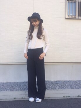 chizuruさんのコーディネート