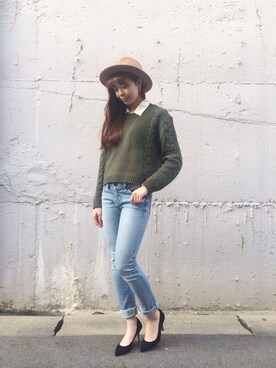 chizuruさんのコーディネート