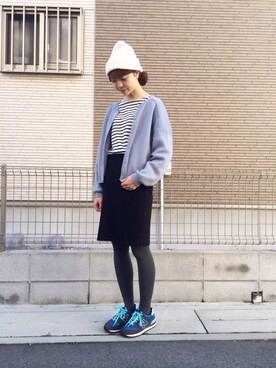 chizuruさんのコーディネート