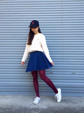 chizuruさんのコーディネート