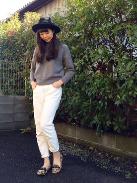 chizuruさんのコーディネート