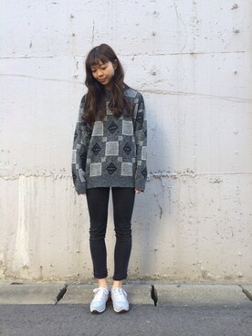 chizuruさんのコーディネート