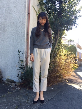 chizuruさんのコーディネート