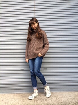 chizuruさんのコーディネート