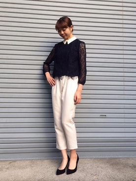 chizuruさんのコーディネート