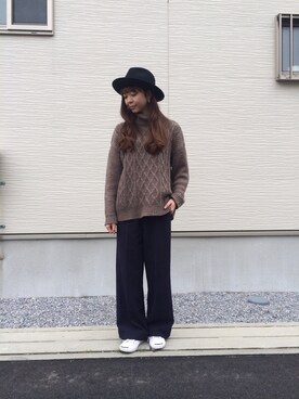 chizuruさんのコーディネート