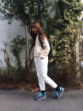 chizuruさんのコーディネート