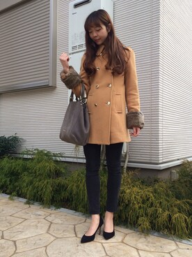 chizuruさんのコーディネート