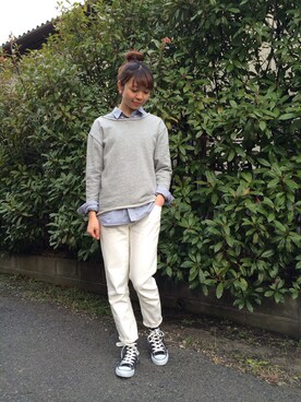 chizuruさんのコーディネート