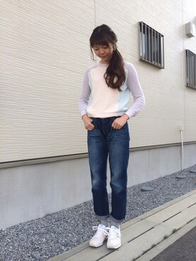 chizuruさんのコーディネート