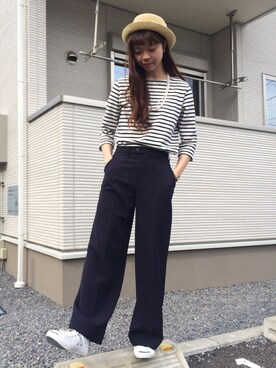 chizuruさんのコーディネート