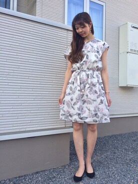 chizuruさんのコーディネート