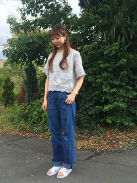 chizuruさんのコーディネート