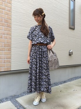 chizuruさんのコーディネート