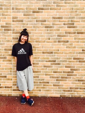 Nachureeさんのコーディネート