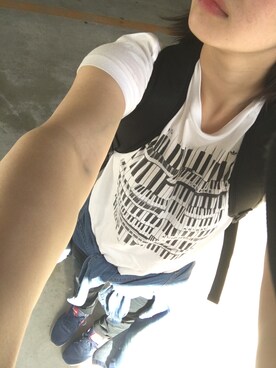 Nachureeさんのコーディネート