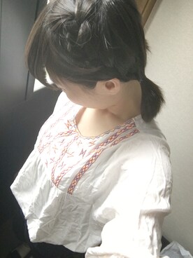 Nachureeさんのコーディネート