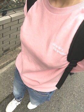 Nachureeさんのコーディネート