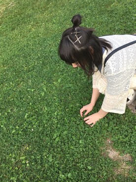 Nachureeさんのコーディネート