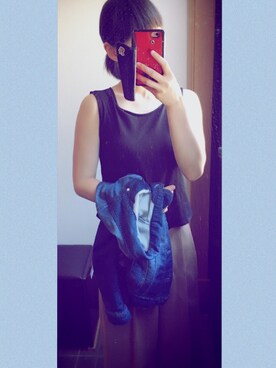 Nachureeさんのコーディネート