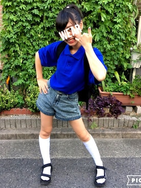 Nachureeさんのコーディネート