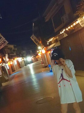 Nachureeさんのコーディネート