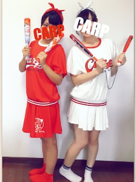 Nachureeさんのコーディネート