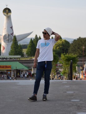 俊希さんのコーディネート